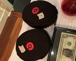 Beats Headphones
