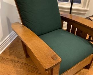Stickley