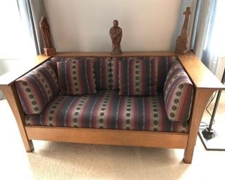 Stickley