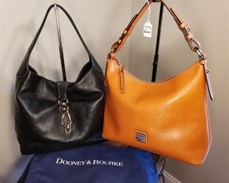 Dooney & Bourke Bags