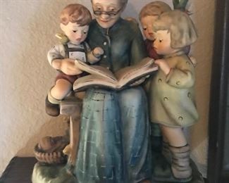 A Story from Grandmas , also available is At Grandpa's 620-621