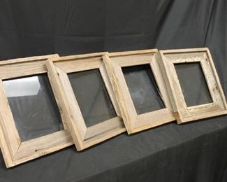 4barn wood frames