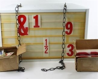 Sale Picture