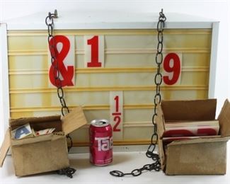 Sale Picture