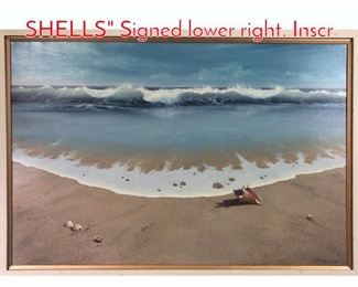 Lot 298 LIN SESLAR