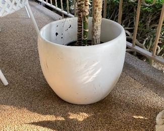 Gainey pot