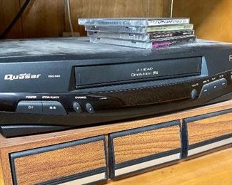 Cassette tapes