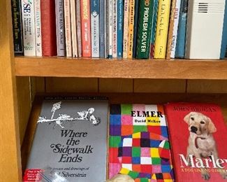 Children’s books