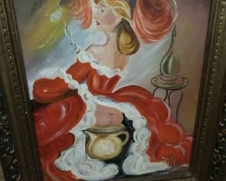 Sale Picture