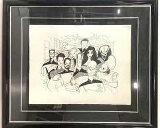Sale Picture
