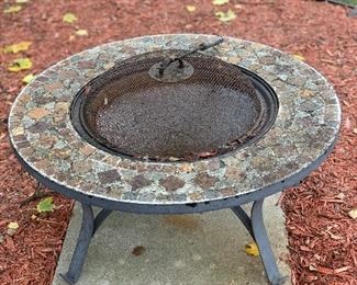 FIRE PIT