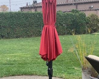 LARGE UMBRELLA