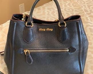 MIU MIU PURSE