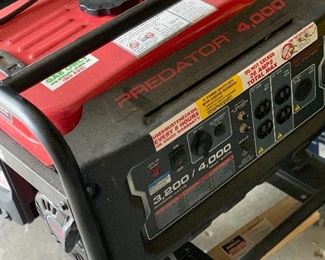 GENERATOR