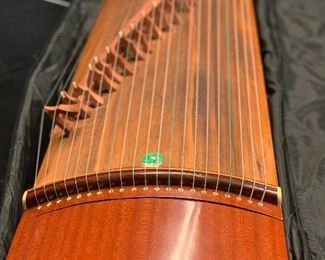 CHINESE ZITHER