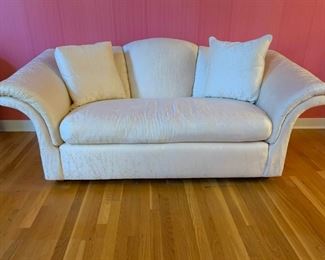 Loveseat/Small Sofa https://ctbids.com/#!/description/share/276472