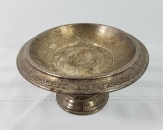 Vintage Gorham Sterling Silver Bowl https://ctbids.com/#!/description/share/276451