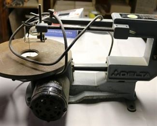 Delta Jig Saw