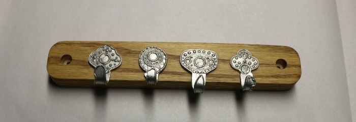 Keyholder
