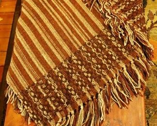 loomshawl