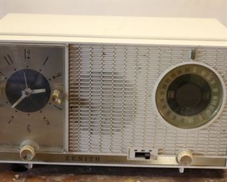 Zenith Radio