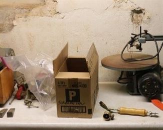 Misc tools
