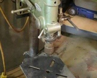 Drill Press