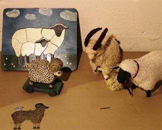 Sheep