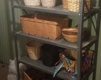 Baskets