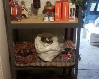 Holiday items