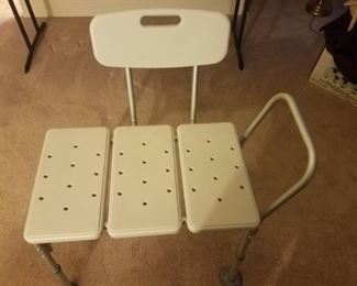 Handicap Shower Chair