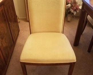 Hickory Manufacturing Company Dining Room Chairs