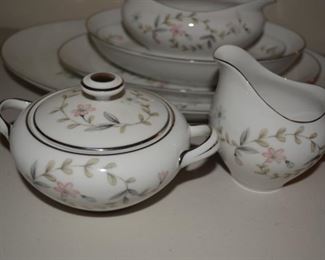 China: Linda by Harmony House (Hahlin)