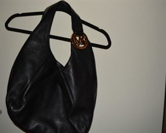 Michael Kors purse, and many others