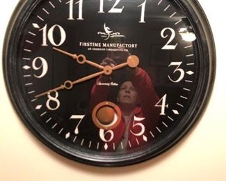 Clock