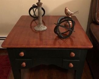 Cottage country magnolia style tables