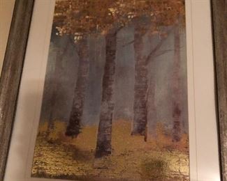 Gorgeous print
