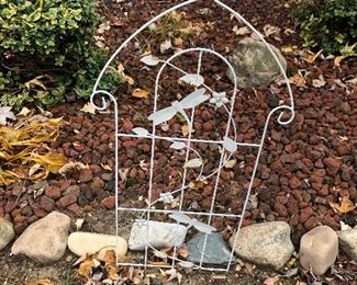 Trellis