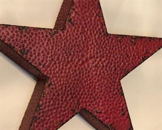 Metal stars