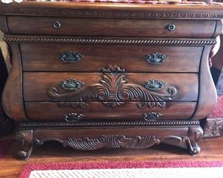 Gorgeous credenza