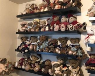 Boyd’s Bears