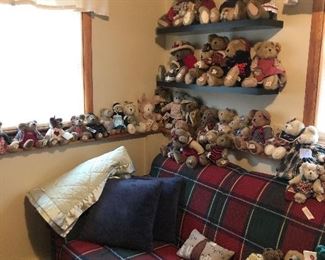 Boyd’s bears