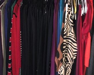 Womens clothing