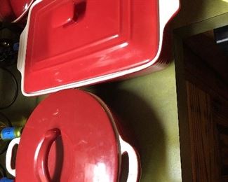 Bakeware