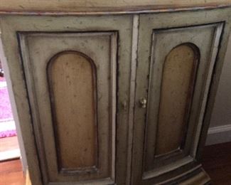 Decorative accent furniture