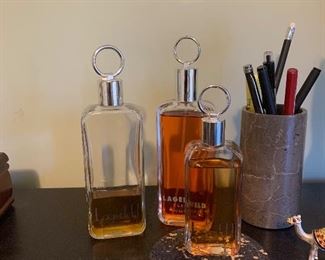 HIGH END COLOGNE
