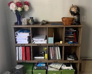 LOTS OF OFFICE SUPPLIES