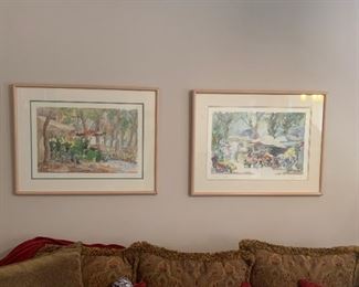 ORIGINAL ARTWORK