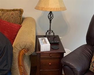 SIDE TABLE