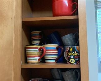 MORE KITCHEN ITEMS